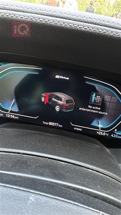 بي ام دبليو X5